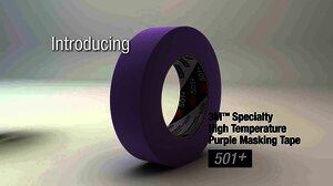 3M 501 Retenedor para filtro 5N11 y 5P71 (Subempaque c/10)