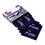 3M 34342 Hoja Abrasiva Flexible 5.5" x 6.8" P1200