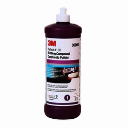 3M 36060 Pulidor Perfect-It EX Litro