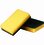 3M P94 Almohadilla esponja grande 120 x 80 MM (Subempaquec/12)