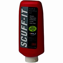 3M 6013 3M Scuff  It Preparador de Superficies 24.7 oz
