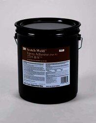 3M 2216 B Ns Tan Epxy Adh Cubeta De 5 Galones