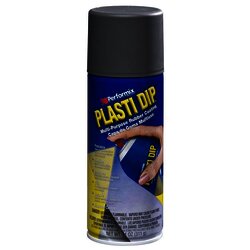 Plasti dip 11221-6 Aerosol Gris