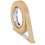 3M 203 Masking tape Uso general 12 mm x 50 m