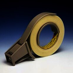 3M H-130 Cinta de filamento manual 3/4"