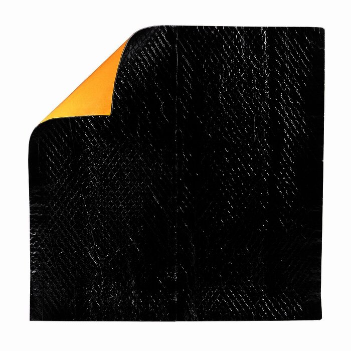 3M 8840 Placas Antisonoras de 500mm x 500mm.