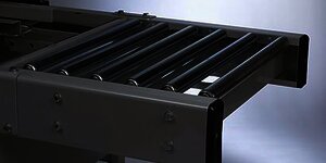 3M Infeed/Exit Conveyor Attachment 18in