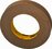 3M 2517 Flat back 30 mm x 55 m