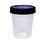 3M 16122 PPS Midi Cup Copas con Collar 400 ml - Nuevo