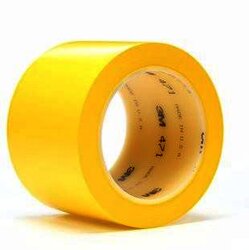 3M 471 Cinta de vinil 101 x 33 m