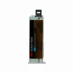 3M Dp8010 Adhesivo Plastico Azul 45Ml