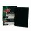 3M P96 Almohadilla verde 229 x 152 mm 6" (Subempaque c/12)