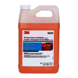 3M 38350 Desengrasante de Uso General 3.78 L