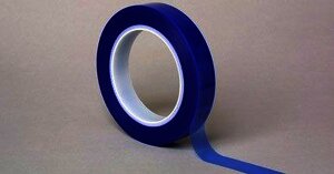 3M 8902 Cinta de poliester 19 x 65 m