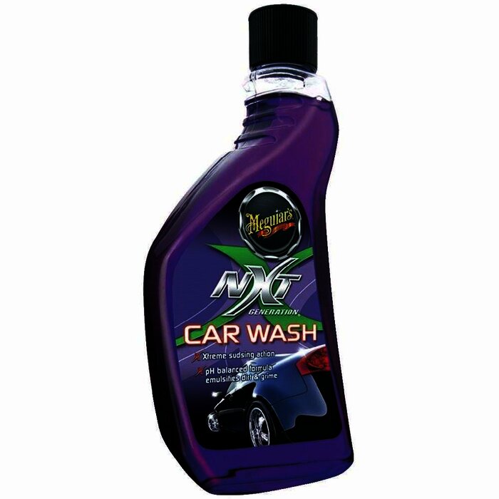 G12619 NXT SHAMPOO AUTO