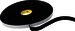 3M 4718 Cinta espuma vinil 06 x 32.9 MT