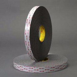 3M RP62 Uso General. 1.6 mm de espesor RP62 12 x 32.9 MT