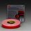 3M 6381 Cinta blanca con liner rojo 22mm x 18.3 MT