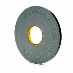 3M 4622 Cinta de espuma acrílica 12 x 32.9 MT