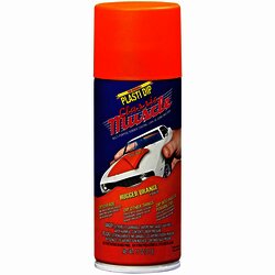 Plasti dip 11307-6 Hungger Orange