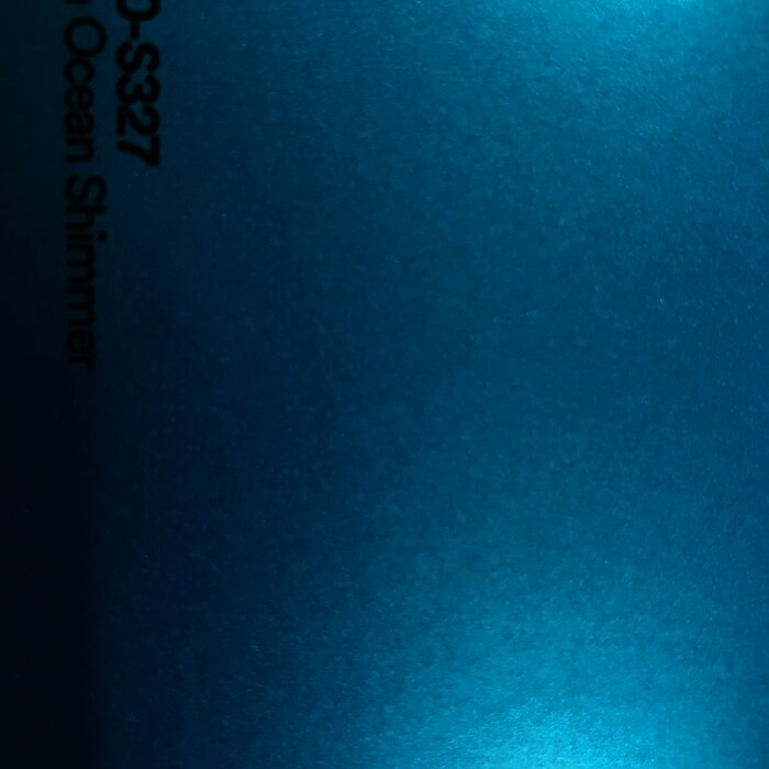 3M 1080-S327 SATIN OCEAN SHIMMER 1.52 X 22.86 M