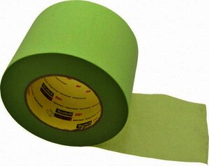 3M 233+/401+ Masking resistente uso industrial72 mm x 55 m