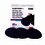 3M 33392 Disco fibra Cubitron II G80+