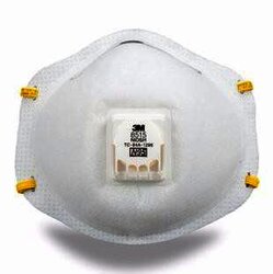 3M 8515 Respirador para particulas N95 (Subempaque c/10)