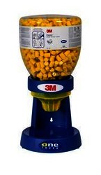3M 3911000 Base para despachador de Tapones Auditivos One Touch