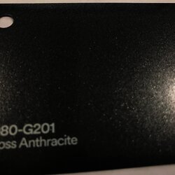 3M 1080-G201 ANTHRACITEGLOSS METALLIC