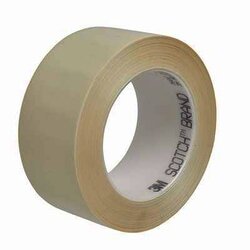 3M 855 Cinta de nylon alta temperatura 50 x 65 m