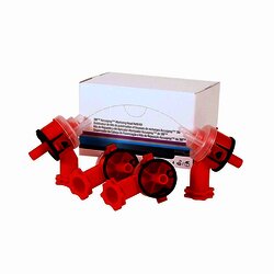 3M 16609 Boquillas atomizadoras accuspray 2.0mm