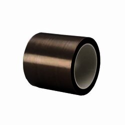 3M 5480 Cinta PTFE (Teflón MR) 127 x 35 m