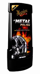 G15308 ABRILLANTADOR DE METAL HOT RIMS