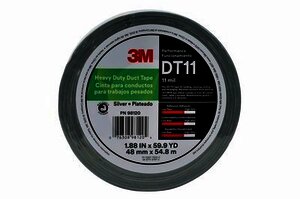 3M DT11 Sella ductos 48 mm x 55 m