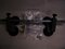 3M Compression Roller Kit A20, A80, A803