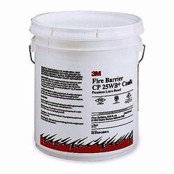 3M Masilla CP 25WB+