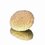 3M 33287 Borla Perfect It 100% Lana 6"