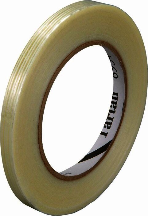 3M 8934 Cinta filamento Uso general 12x 55 m