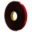 3M 4611 Cinta de espuma Uso general 25 x 32.9 MT