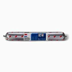 3M 560 Sellador Gris Salchicha 600Ml