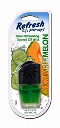 09815Z Aromatizante Aceite VentilaFruta de verano