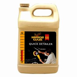 M6601 MIRROR GLAZE QUICK DETAILER 3.7