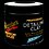 C2000N MIRROR GLAZE ARCILLA LIGERA