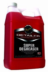 D10801 DETAILER SUPER DESENGRASANTE