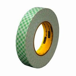 3M 401M Cinta doble cara de papel 25X33M