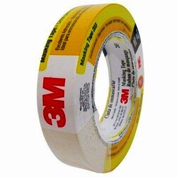 3M 203 Masking tape Uso general 24 mm x 50 m