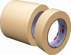 3M 200 Masking tape 96 mm x 55 m