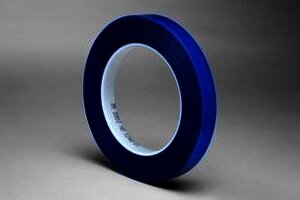 3M 8902 Cinta de poliester 12 x 65 m