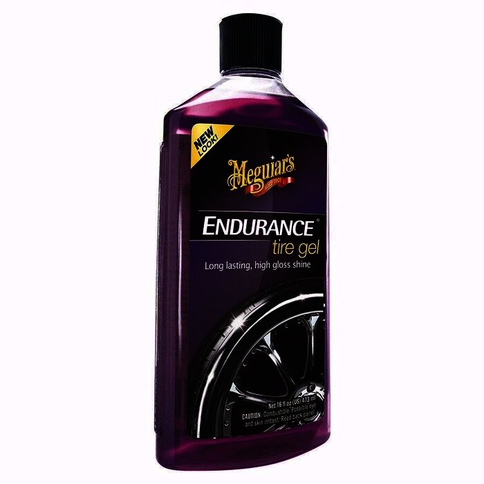 G7516 ENDURANCE GEL ABRILLANTADOR LLANTAS